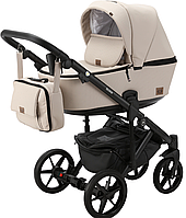 Дитяча коляска 2 в 1 Adamex Olivia SA-7