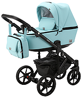 Дитяча коляска 2 в 1 Adamex Olivia SA-19
