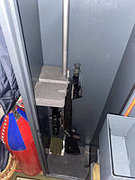 ложементи для зброї на замовлення