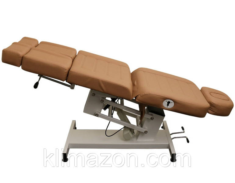 Кресло косметологическое педикюрное 3706 (с 1 мотором) - фото 6 - id-p481676080
