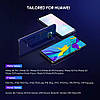 Кабель зарядный Ugreen Type-C 5A Huawei Supercharge 2М White (US253), фото 4