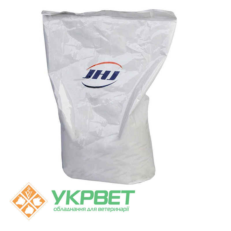 Засіб для миття сухої поросят Wigor Junior