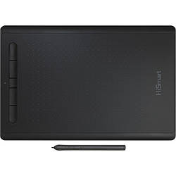 Графічний планшет HiSmart WPB9625