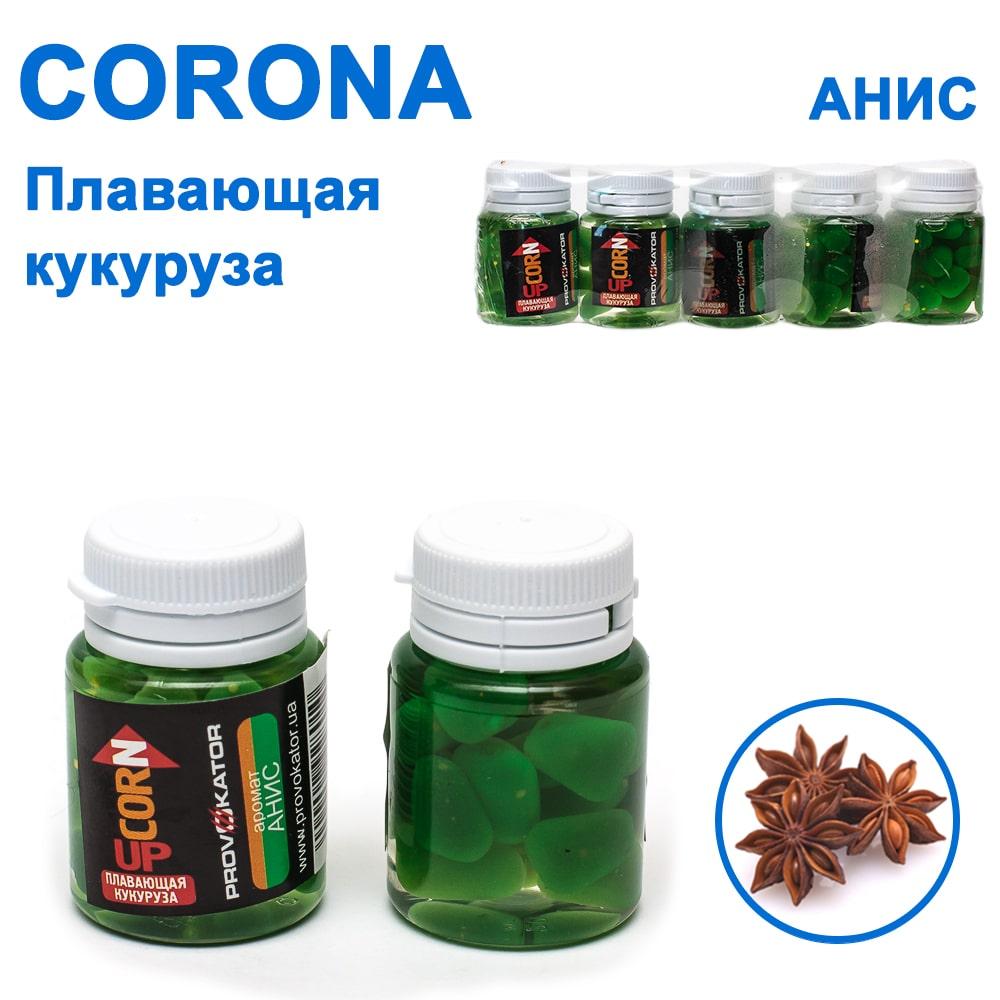 Плавальна кукурудза Up Corn Аніс, фото 1