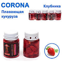 Плавальна кукурудза Up Corn Полуниця