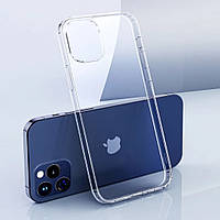 Протиударний чохол Rock Pure Series для iPhone 12/12 Pro