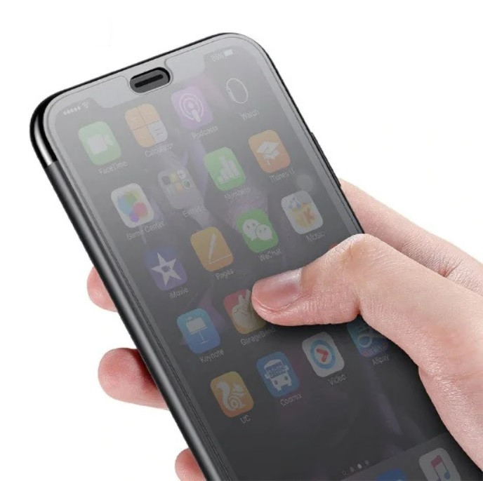 Чехол-книжка для Apple iPhone XR Baseus Touchable