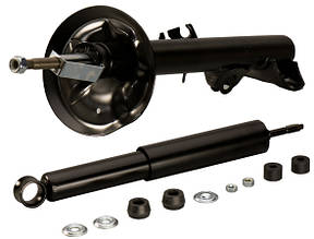 Амортизатори на Subaru Субару Forester Impreza Legacy Tribeca SVX Outback