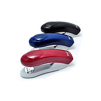 Степлер  №24/6  WELLE-2 20 арк. 4820 синій  AXENT(8472908000)