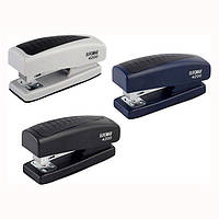 Степлер  №24/6  ВМ4200 20 арк. міні, асорті (8472908000)