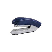 Степлер Welle-2 пласт., №10, 12 арк, 4812 синiй AXENT(8472908000)