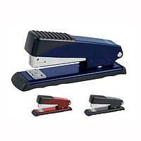 Степлер металевий  №24/6  EXAKT-2 25 арк. 4926 чорн. AXENT(8472908000)