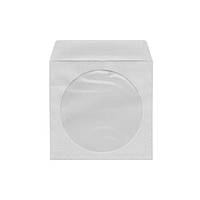 Конверт для СD паперовий