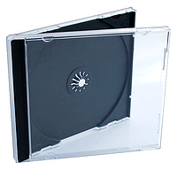 Коробка під СD (3923100000)