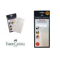 Клей багаторазовий 50гр  TACK IT  187091/ 589150-50