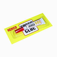 Клей СУПЕР 3гр