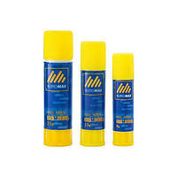 Клей-олівець 21гр  ВМ4904