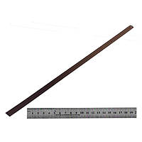 Лінійка 100 см металева SS100 /12/