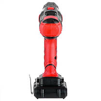 Шуруповерт акумуляторний INTERTOOL WT-0314, фото 5