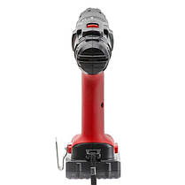 Акумуляторний шуруповерт INTERTOOL WT-0328, фото 5