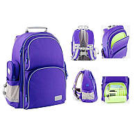 Рюкзак шкільний 702 Smart-3  K19-702M-3