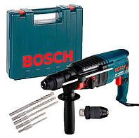 Перфоратор Bosch GBH 2-26