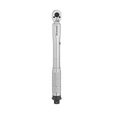 Динамометричний ключ 1/4", 2-24 NM INTERTOOL XT-9001, фото 4