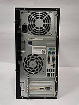 Комплект ПК: HP Compaq Pro 6300 Tower / Intel Core i3-3220 / 8 GB DDR3 / 120 GB SSD+250 GB HDD / nVidia, фото 6
