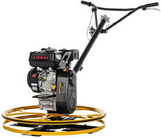 Затирочные машины для бетона