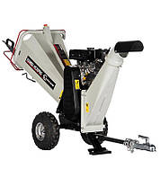 Бензиновий подрібнювач Lumag RAMBO-HC10PRO EHA