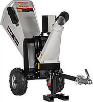 Бензиновий подрібнювач RAMBO-HC15PRO з маятниковою віссю EHA