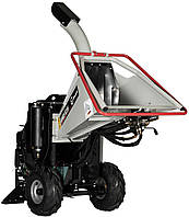 Бензиновий подрібнювач з дисковим ріжучим апаратом RAMBO-HC15H EHA