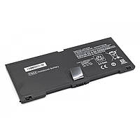 Аккумулятор PowerPlant HSTNN-DB0H для ноутбука HP ProBook 5330m 14.4V 2800mAh