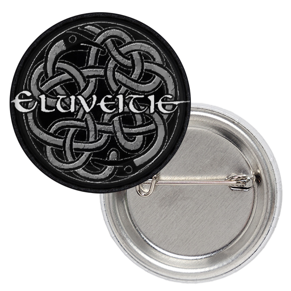 Значок Eluveitie