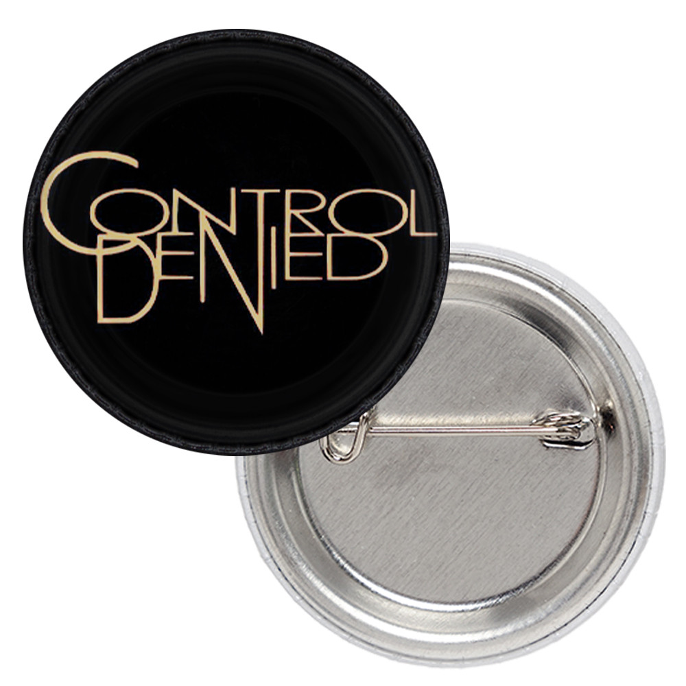 Значок Control Denied (logo)