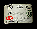 ТДКС BSC29-0123Q, фото 4