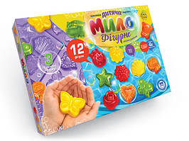 Мило своїми руками