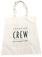 Сумка из ткани American Crew