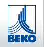 Картриджі до фільтрів Beko