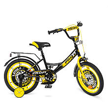 Дитячий велосипед Profi Original boy Y1643, 16 дюймів