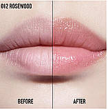 Бальзам для губ Addict lip glow color lip balm DIOR, фото 6