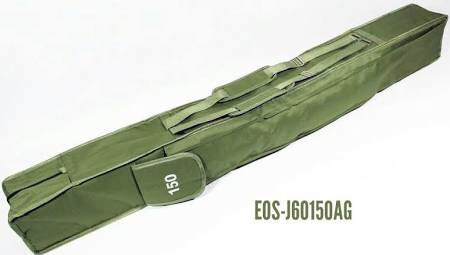 Чохол для вудилищ EOS 80 см