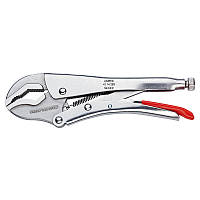 Кліщі затискні KNIPEX 41 14 250 (Німеччина)