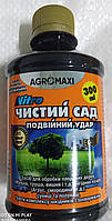 Засіб для обробки плодових дерев Чистий Сад 300 мл.