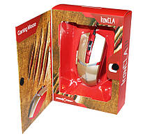 Миша Maxxter G1 ігрова, оптична, USB