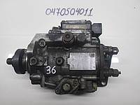 Топливный насос Opel Astra G, Vectra B, 2.0 dti, №36 0470504011