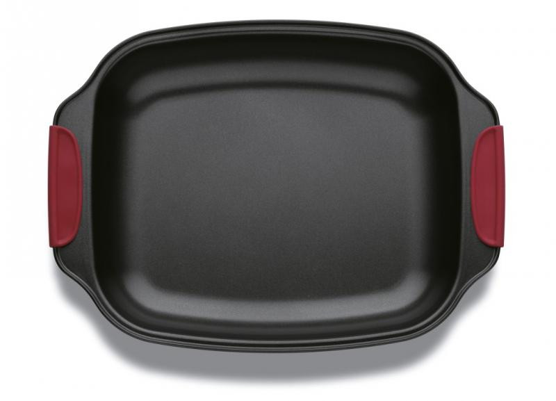 Форма для випічки cs solingen roast tray 1pcs 021429 40 x 30 x 6 cm