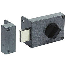 Накладные замки Китай