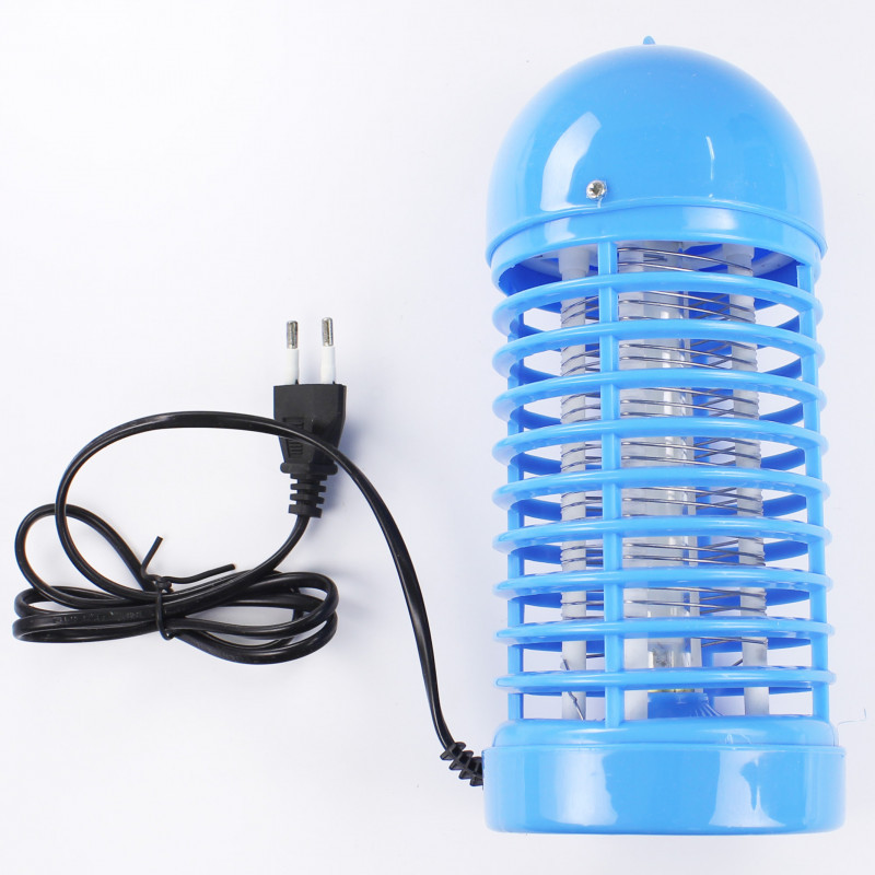 Електричний вбивця комарів Electronic Mosquito Killer LM-2c