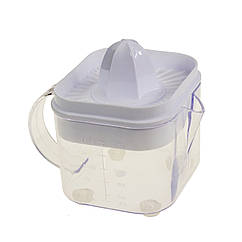 Ручний соковитискач для цитрусових з контейнером для соку Supretto (Арт. 5972)